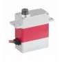 Amewi Midi Servo AMXRacing AMHV2006MG Midi Analogue Servo Metal Gear (28996)