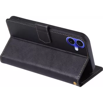 Cyoo Premium Case for iPhone 16 Plus Black (CY123624)