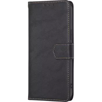 CYOO Premium Case for Apple iPhone 16 Pro, Black (CY123625)