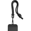 Black Rock Universal Wrist Strap Lanyard for Smartphones, Black (00228251)