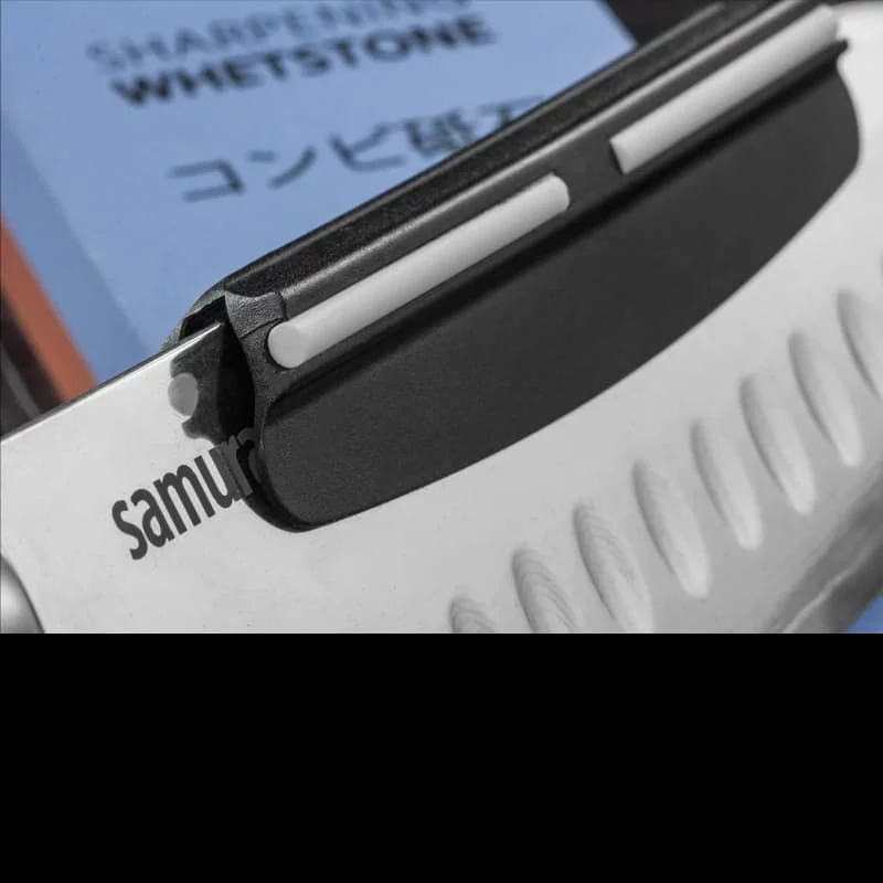 SAMURA SAG-1 Universal Knife Sharpening Angle Guide