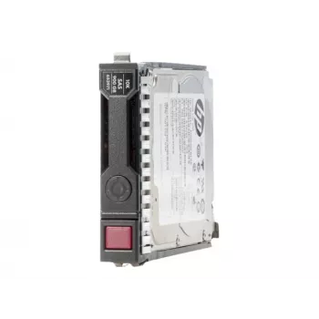 HPE Value Endurance 800GB SATA 6Gb/s 2.5 inch SFF Hot-Swap SSD with Smart Carrier 717973-B21
