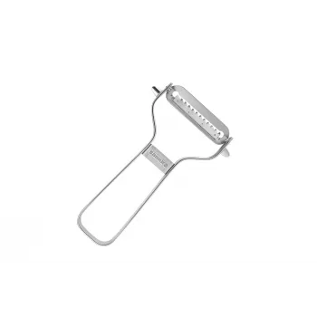 SAMURA SVP-01J Peeler, Stainless Steel