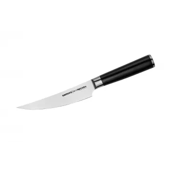 SAMURA Small Butcher's Knife 155 mm