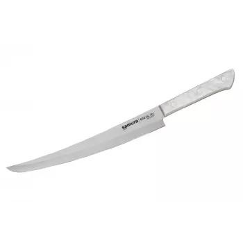 Samura Harakiri All-Purpose Knife 230 mm Acrylic Handle