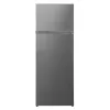 SHARP SJ-FTB01ITXSE-EU Freestanding Fridge-Freezer, 171 L, Silver