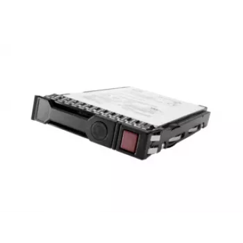 HPE Read Intensive – SSD – 960 GB – Hot-Swap – 2.5 SFF – SATA 6Gb/s – with HPE SmartDrive Carrier 869384-B21