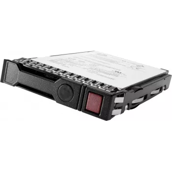 HPE Mixed Use 400GB SAS 12Gb/s 2.5 inch SFF Hot-Swap SSD with SmartDrive Carrier 872374-B21
