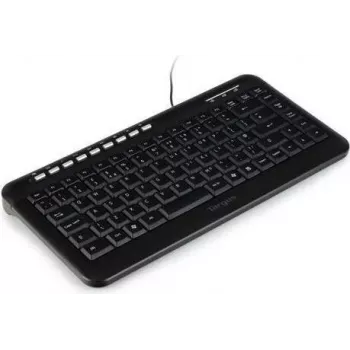 DSIT TB-602 Targus Mini Keyboard with USB, USA/Nordic Layout, for 19 inch Server Racks