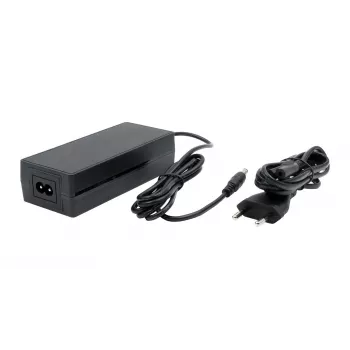 EXSYS 24V/3A Desktop Power Supply with 5.5mm DC Barrel Plug (EX-6961)