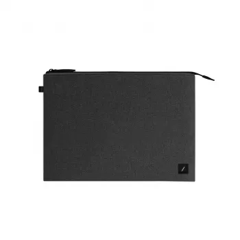 Native Union W.F.A Case for MacBook Pro 16 / MacBook Air 15 – Slate Green
