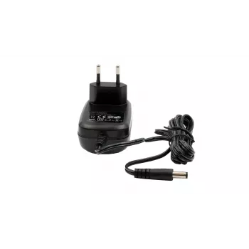 EXSYS 5V 4A 20W AC/DC Power Supply with 5.5mm DC Barrel Plug (EX-6982)