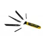 C.K Tools T0820A Multi-Function Saw with Saw Blades