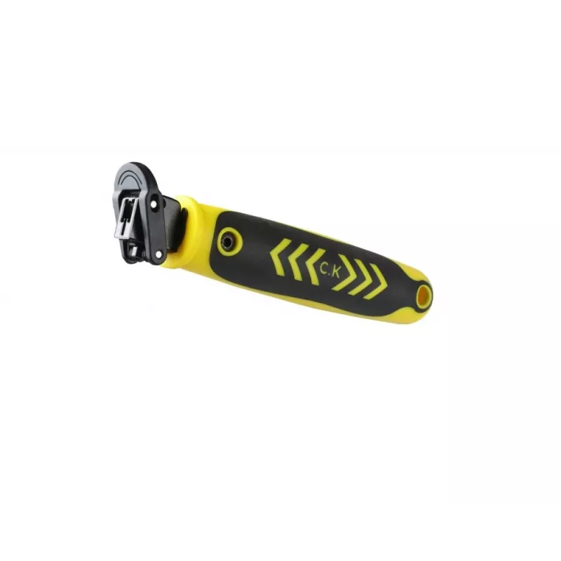 C.K Tools T0820A Multi-Function Saw with Saw Blades
