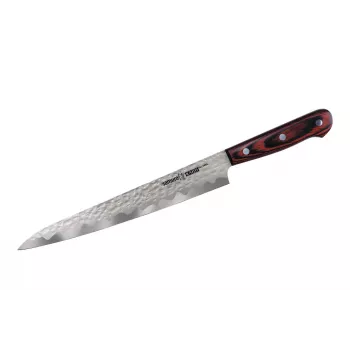 SAMURA Kaiju Yanagiba Sushi Knife 240 mm