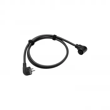 EcoFlow Stream AC Cable 1.5m Schuko to IEC C13 (EFL-STREAM-AC-1.5M-EU-H)
