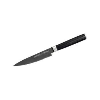 SAMURA Harakiri All-Purpose Knife 125 mm Stonewash