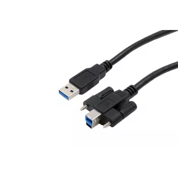 EXSYS USB 3.0 Cable A Male to B Male (EX-K1581V)
