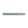 C.K Tools Stainless Steel Ruler, 150 mm / 6 Inch, mm and Inch Graduation (T3530 06)