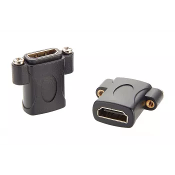 EXSYS EX-49305 HDMI Socket Built-in Adapter