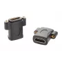 EXSYS EX-49305 HDMI Socket Built-in Adapter