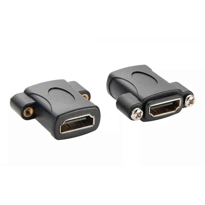 EXSYS EX-49305 HDMI Socket Built-in Adapter