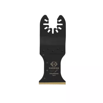 C.K Tools carbide saw blade for oscillating multi-tool (T0877)