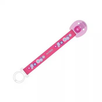 Kidsme Dummy Clip Holder - Lavender