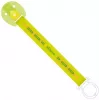 Kidsme Dummy Clip Holder - Lime