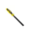 C.K Tools T0106A 8 Combination File and Rasp, 200 mm