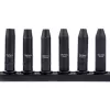 C.K T4665 1/4 Socket Set