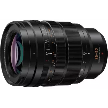 Panasonic Leica DG Vario-Summilux 25-50mm f/1.7 ASPH Lens H-X2550E