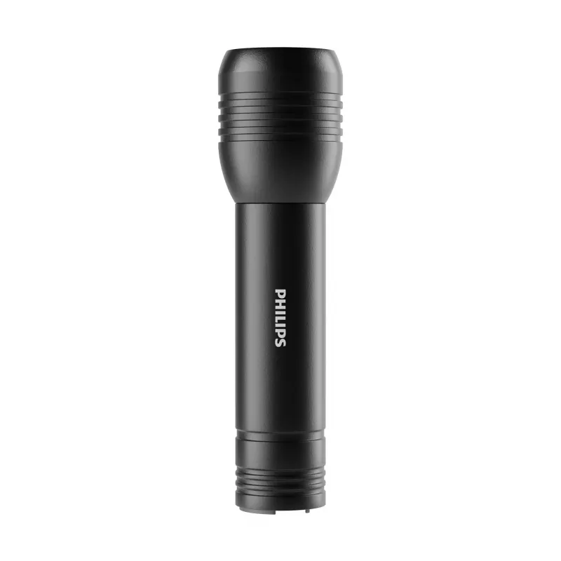 PHILIPS LED Torch SFL7003R/10 Black