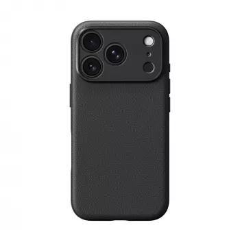 AMAZINGTHING Glamour AllSkin Case for iPhone 18 Pro Max with Camera Cover, MagSafe Compatible - Black