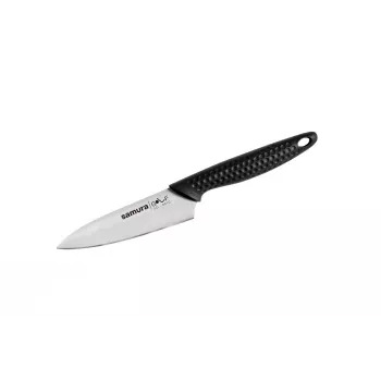 SAMURA Golf Peeling Knife 98 mm