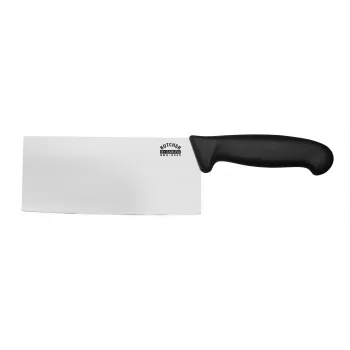 SAMURA Butcher Knife 180 mm