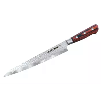 SAMURA Kaiju Yanagiba Sushi Knife 240 mm