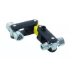 C.K Tools T4456 Double-Joint Universal Wrench