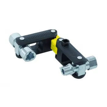 C.K Tools T4456 Double-Joint Universal Wrench