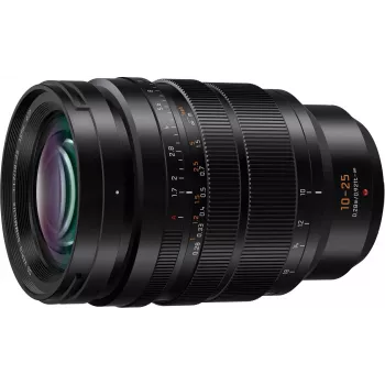 Panasonic Leica DG Vario-Summilux 10-25mm f/1.7 ASPH Lens for Micro Four Thirds H-X1025E