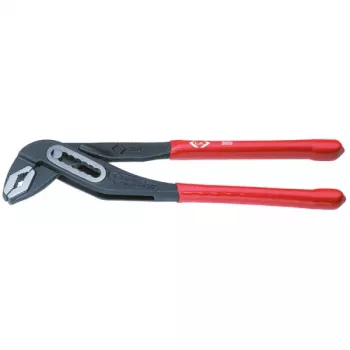 C.K Tools Water Pump Pliers 300 mm with 45 mm Jaw Capacity (T3659A 300)