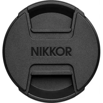Nikon LC-52B 52 mm Lens Cap (JMD01101)