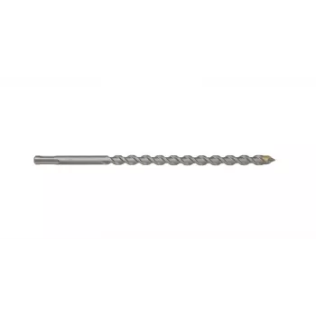 C.K Tools T3120A 0845 Tungsten Carbide Multi-Purpose Drill Bit 8 mm SDS-Plus