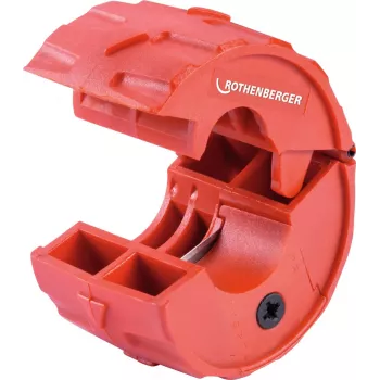 Rothenberger ROCUT Plastic Pro 15 - 22 mm Plastic Pipe Shears 1000003051