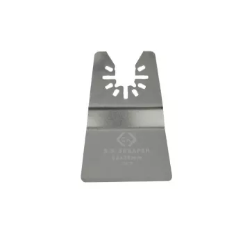 C.K Tools T0878 Scraper for Oscillating Tool