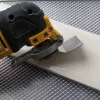 C.K Tools T0878 Scraper for Oscillating Tool