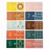 TRIXIE 35-612 Learning Puzzle for Children from 24 Months