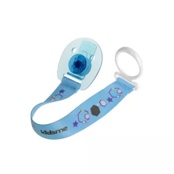 Kidsme Dummy Clip Aquamarine