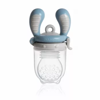Kidsme Food Container Large Azure