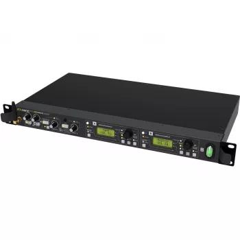 INTUSONIC HMA72 2-Zone Audio Router 12604187